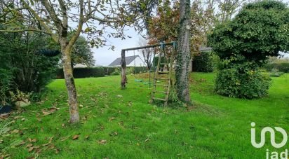 Maison traditionnelle 6 pièces de 117 m² à Vair-sur-Loire (44150)