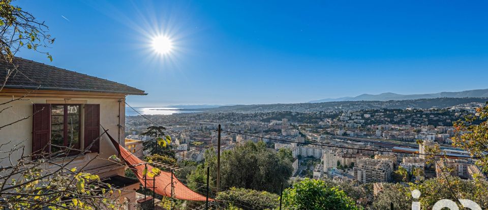 Maison 5 pièces de 190 m² à Nice (06300)