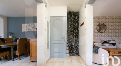 Maison de campagne 6 pièces de 112 m² à Saint-Pierre-en-Port (76540)