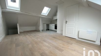 Studio 1 pièce de 17 m² à Palaiseau (91120)