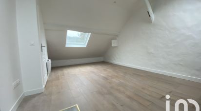 Studio 1 pièce de 17 m² à Palaiseau (91120)