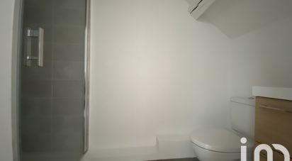 Studio 1 pièce de 17 m² à Palaiseau (91120)