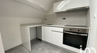 Studio 1 pièce de 17 m² à Palaiseau (91120)