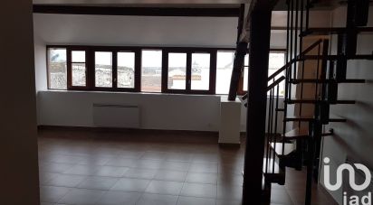 Appartement 4 pièces de 85 m² à Meaux (77100)