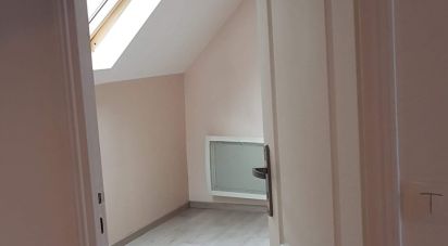 Appartement 4 pièces de 85 m² à Meaux (77100)