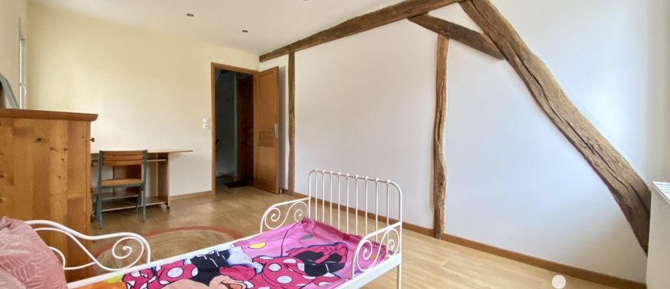 Maison 5 pièces de 77 m² à Grisy-Suisnes (77166)