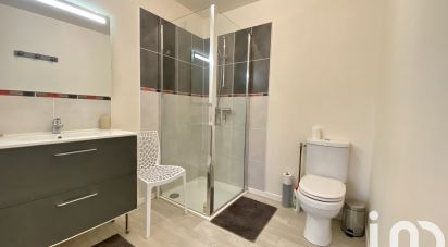 Maison de ville 5 pièces de 77 m² à Grisy-Suisnes (77166)