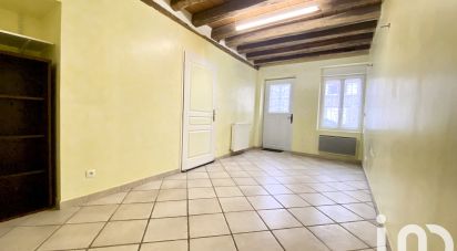 Maison de ville 5 pièces de 77 m² à Grisy-Suisnes (77166)