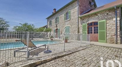 Maison 6 pièces de 156 m² à Capestang (34310)