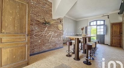 Maison 6 pièces de 156 m² à Capestang (34310)