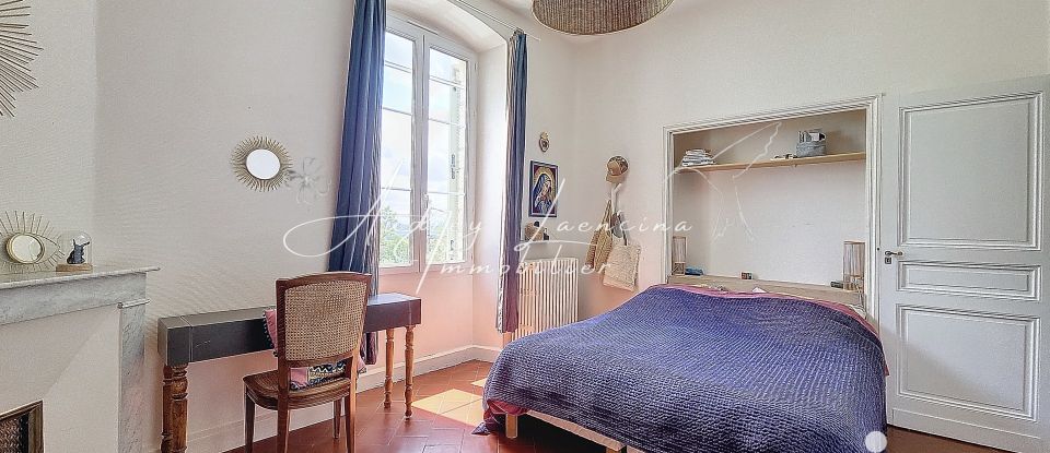 House 6 rooms of 156 m² in Capestang (34310)