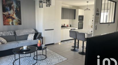 Appartement 3 pièces de 65 m² à Valras-Plage (34350)