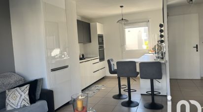 Appartement 3 pièces de 65 m² à Valras-Plage (34350)