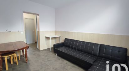 Appartement 1 pièce de 21 m² à Aulnay-sous-Bois (93600)