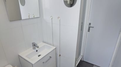 Appartement 1 pièce de 21 m² à Aulnay-sous-Bois (93600)