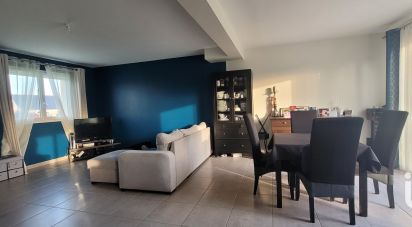 Maison 6 pièces de 112 m² à Le Plessis-Grohan (27180)