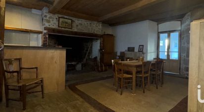 Gîte 11 pièces de 364 m² à Laroquebrou (15150)