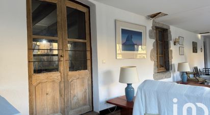 Gîte 11 pièces de 364 m² à Laroquebrou (15150)