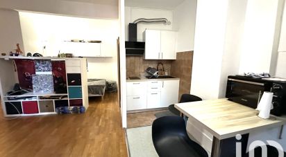 Appartement 1 pièce de 37 m² à Toulouse (31000)