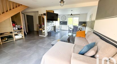 Maison 5 pièces de 102 m² à Donges (44480)