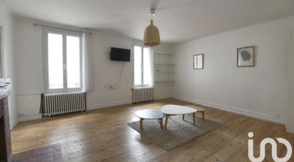 Maison 5 pièces de 142 m² à Carnetin (77400)