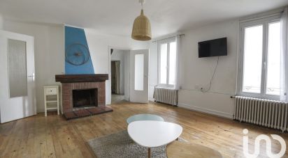 Maison 5 pièces de 142 m² à Carnetin (77400)