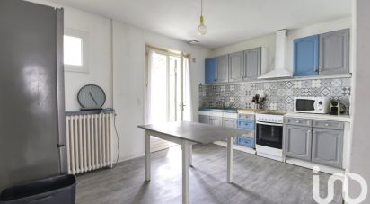 Maison 5 pièces de 142 m² à Carnetin (77400)