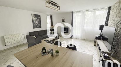 Maison 5 pièces de 120 m² à Nanteuil-lès-Meaux (77100)