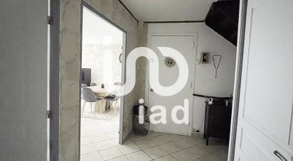 Maison 5 pièces de 120 m² à Nanteuil-lès-Meaux (77100)