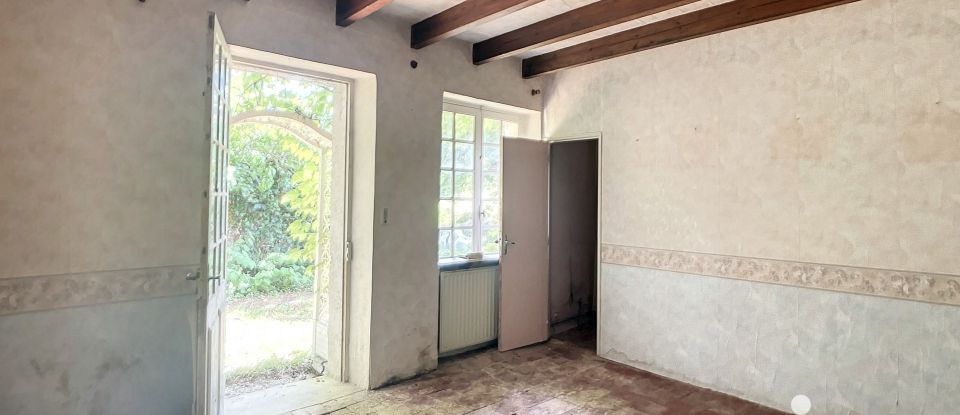 Maison 6 pièces de 170 m² à Saint-Antoine-de-Ficalba (47340)