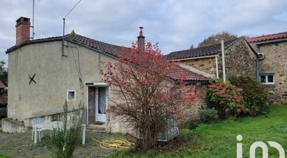 Maison 6 pièces de 94 m² à Bazoges-en-Pareds (85390)