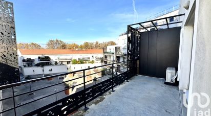 Appartement 3 pièces de 65 m² à Narbonne (11100)