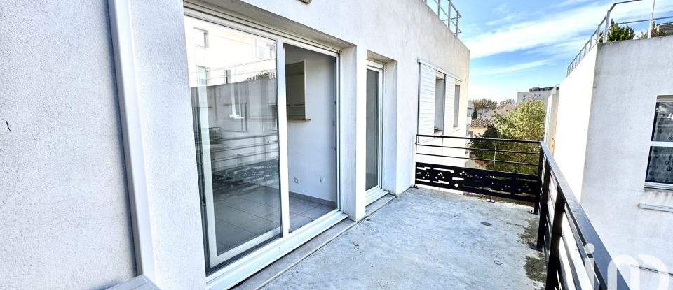 Appartement 3 pièces de 65 m² à Narbonne (11100)