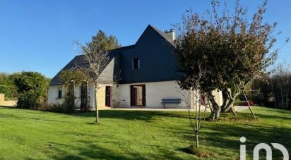 Maison 9 pièces de 151 m² à Pouldreuzic (29710)