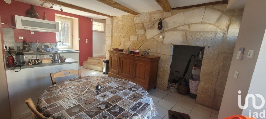 Maison 3 pièces de 66 m² à Bezouce (30320)