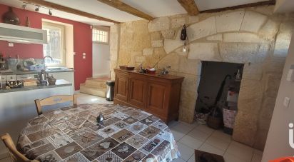 Maison 3 pièces de 66 m² à Bezouce (30320)