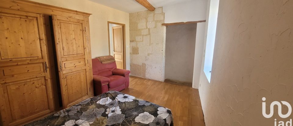 Maison 3 pièces de 66 m² à Bezouce (30320)