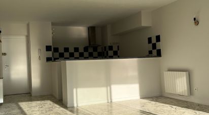 Appartement 2 pièces de 68 m² à Toulouse (31400)