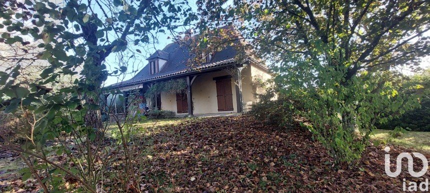 Maison 5 pièces de 200 m² à Bergerac (24100)