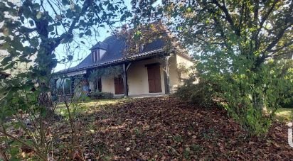 Maison 5 pièces de 200 m² à Bergerac (24100)