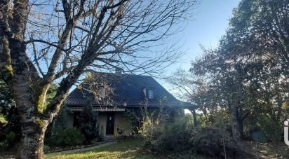 Maison 5 pièces de 200 m² à Bergerac (24100)