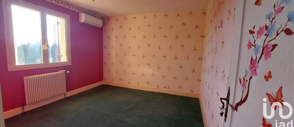 Maison 5 pièces de 200 m² à Bergerac (24100)