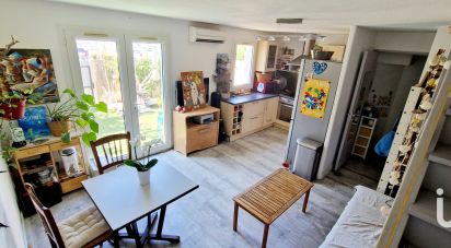 Maison 4 pièces de 68 m² à Frontignan (34110)