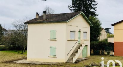 Maison 5 pièces de 97 m² à Fumel (47500)