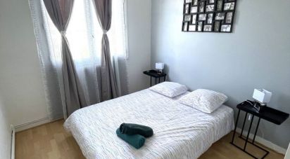 Appartement 3 pièces de 50 m² à Saint-Brieuc (22000)