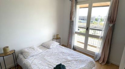 Appartement 3 pièces de 50 m² à Saint-Brieuc (22000)