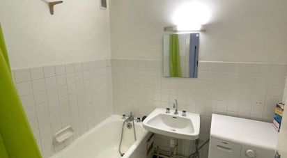 Appartement 3 pièces de 50 m² à Saint-Brieuc (22000)