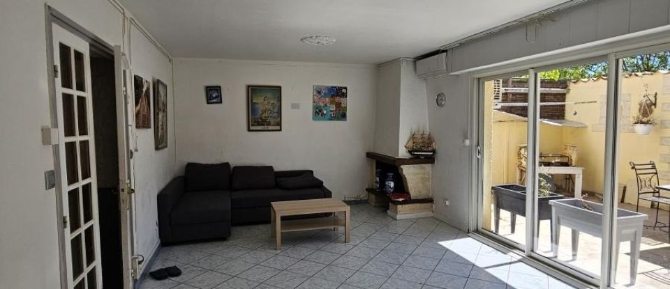 Maison 5 pièces de 123 m² à Montpellier (34070)