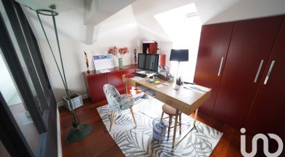 Bastide 5 pièces de 125 m² à Mauves-sur-Loire (44470)