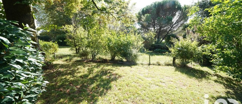 Bastide 5 pièces de 125 m² à Mauves-sur-Loire (44470)